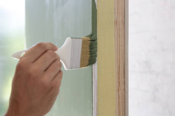 Best Mold Damage Restoration  in Rock Hill, NY